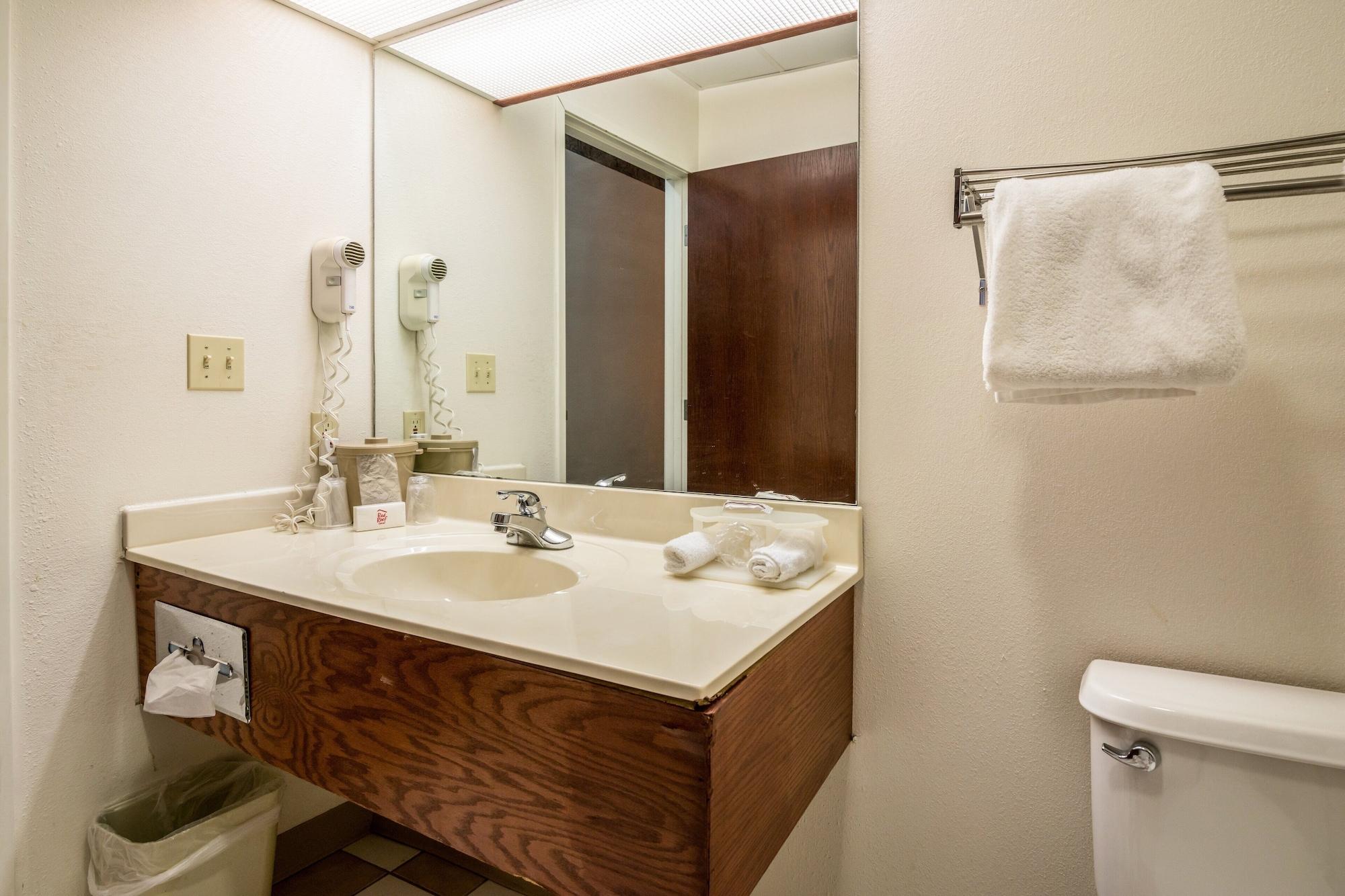 Days Inn By Wyndham Kentland מראה חיצוני תמונה